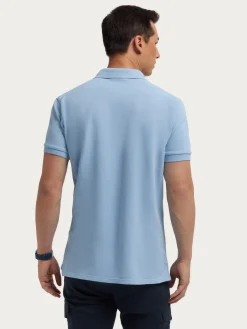 Alvaro Moreno POLO SCOOBY-Hombre Polos Y Poleras