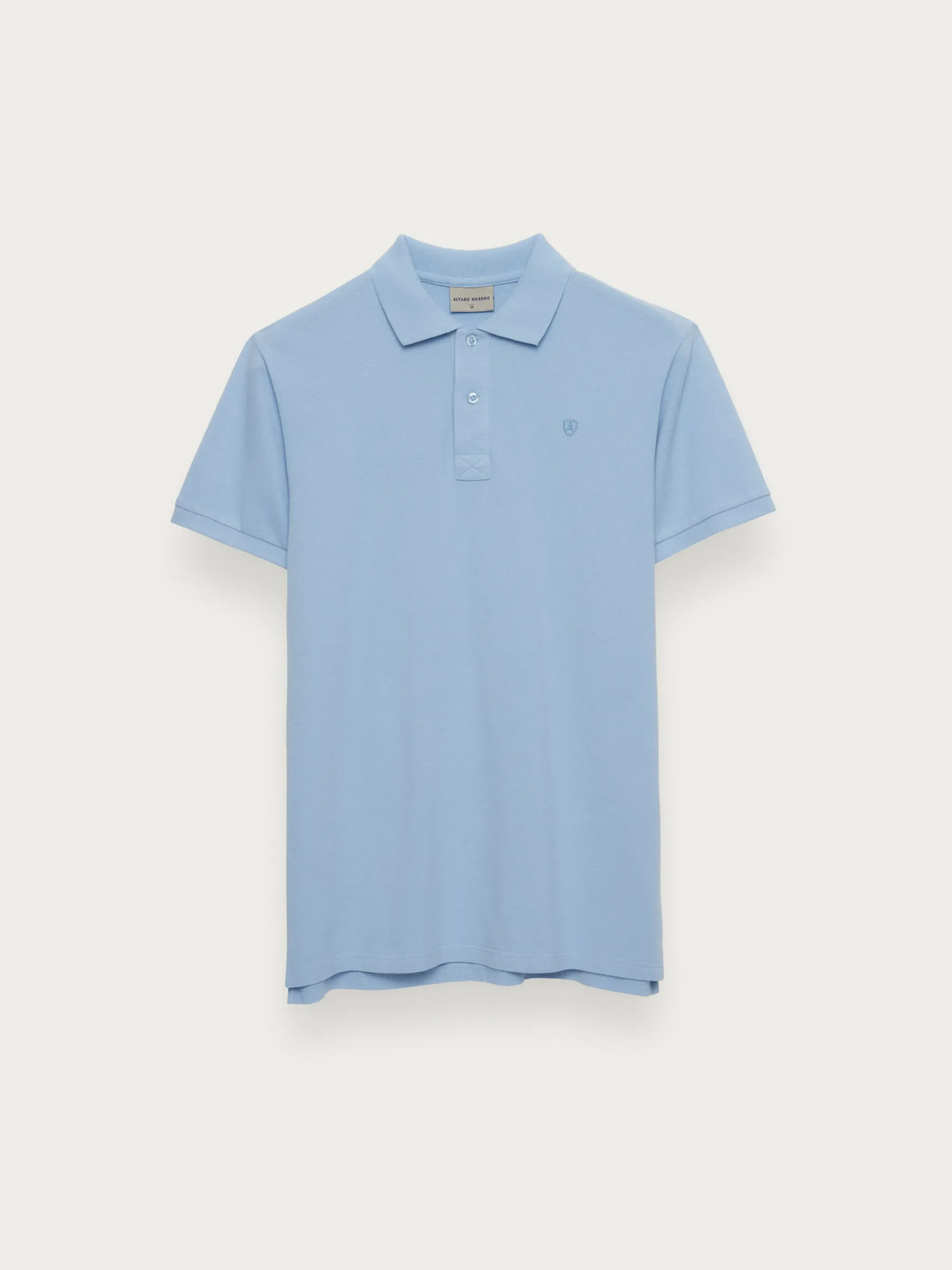 Alvaro Moreno POLO SCOOBY-Hombre Polos Y Poleras