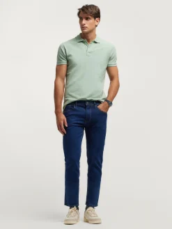 Alvaro Moreno POLO SCOOBY-Hombre Polos Y Poleras