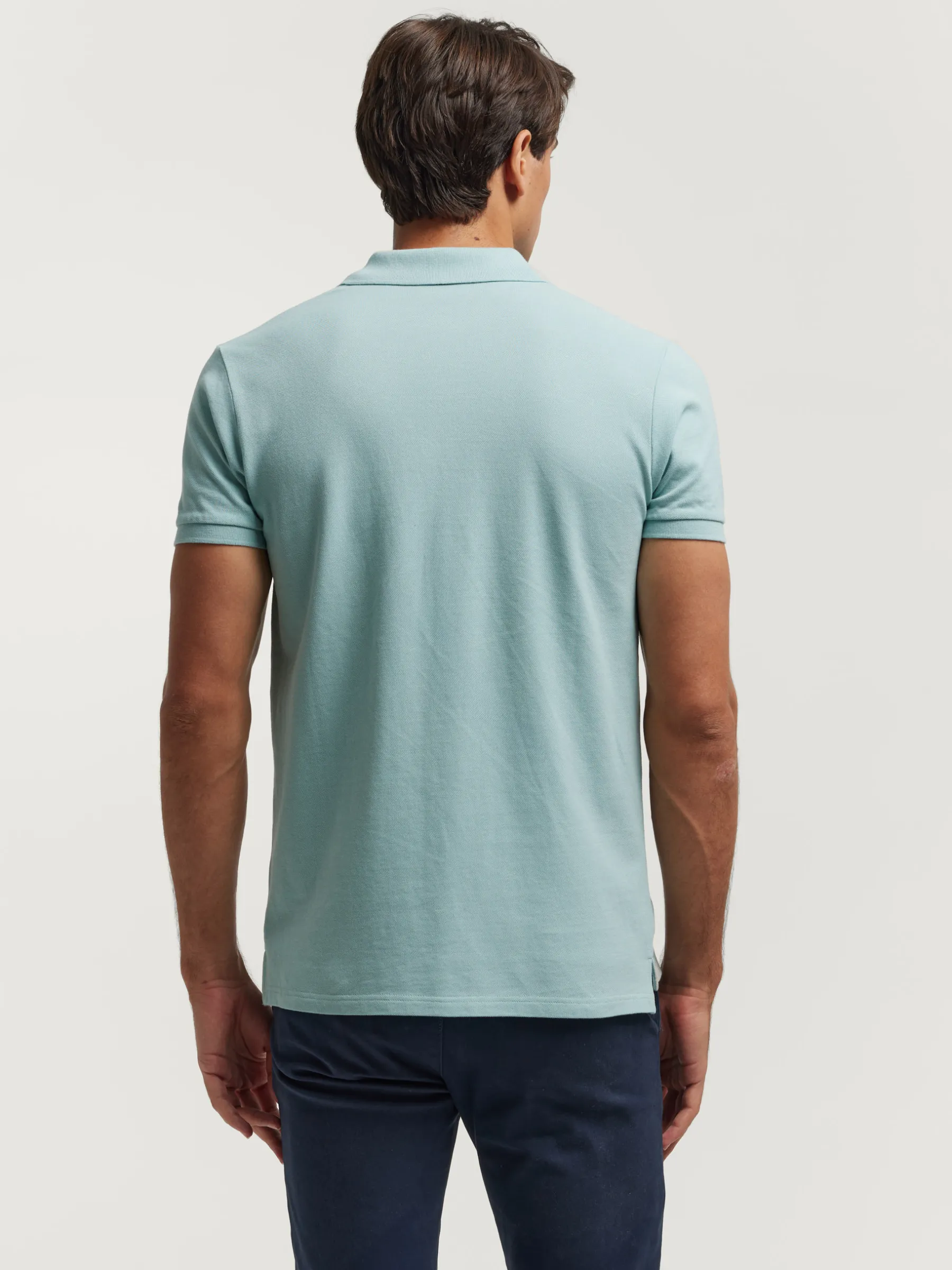 Alvaro Moreno POLO SCOOBY-Hombre Polos Y Poleras