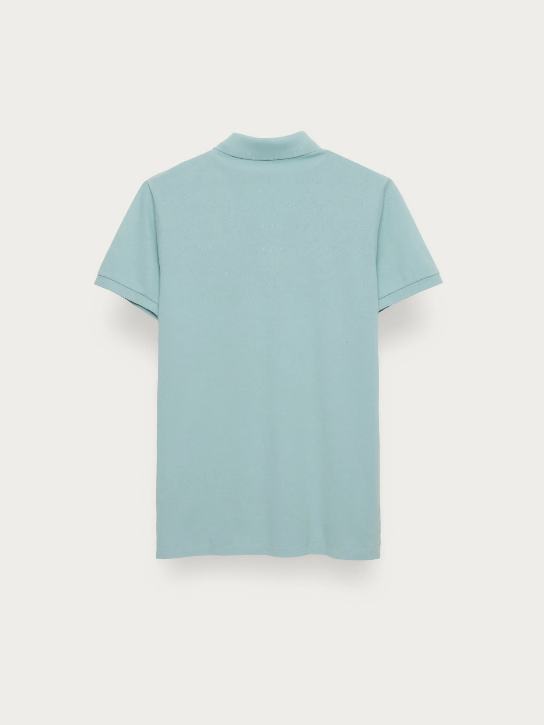 Alvaro Moreno POLO SCOOBY-Hombre Polos Y Poleras