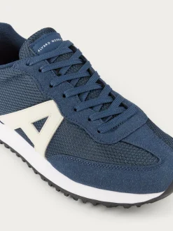 Alvaro Moreno SNEAKERS ASTON-Hombre Sneakers