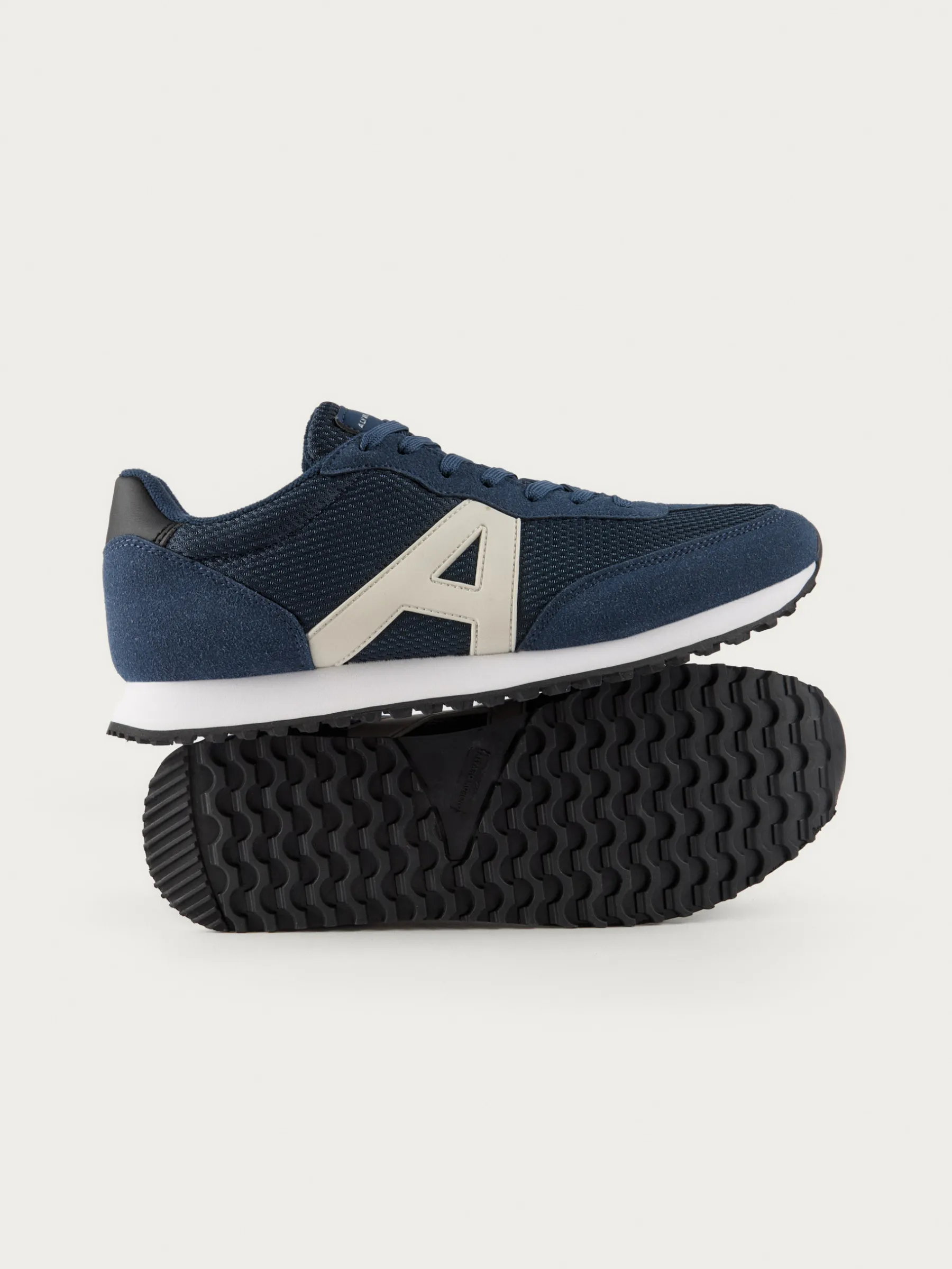 Alvaro Moreno SNEAKERS ASTON-Hombre Sneakers