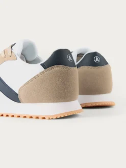 Alvaro Moreno SNEAKERS ASTON-Hombre Sneakers