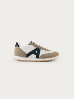Alvaro Moreno SNEAKERS ASTON KIDS- Zapatos