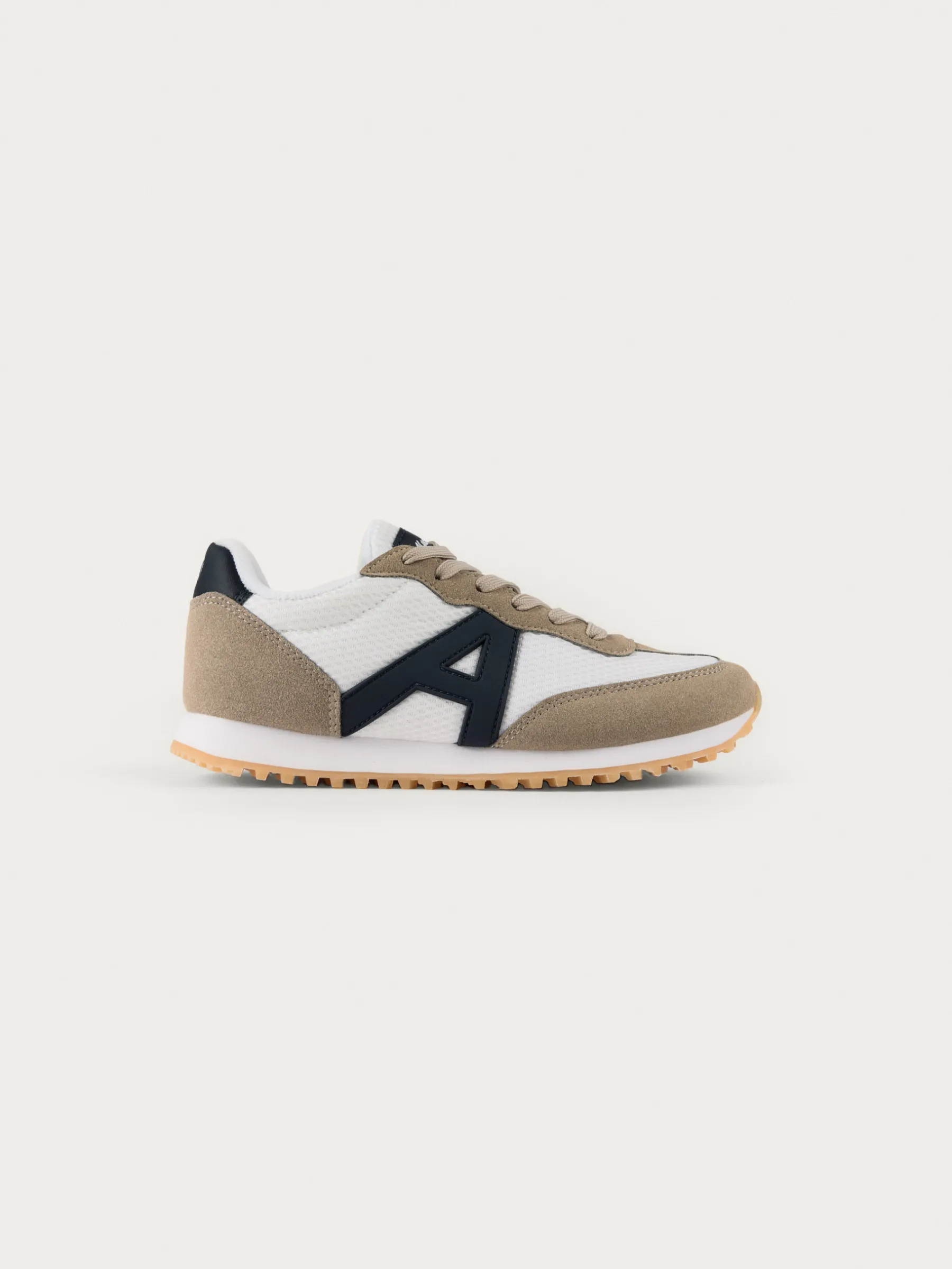 Alvaro Moreno SNEAKERS ASTON KIDS- Zapatos