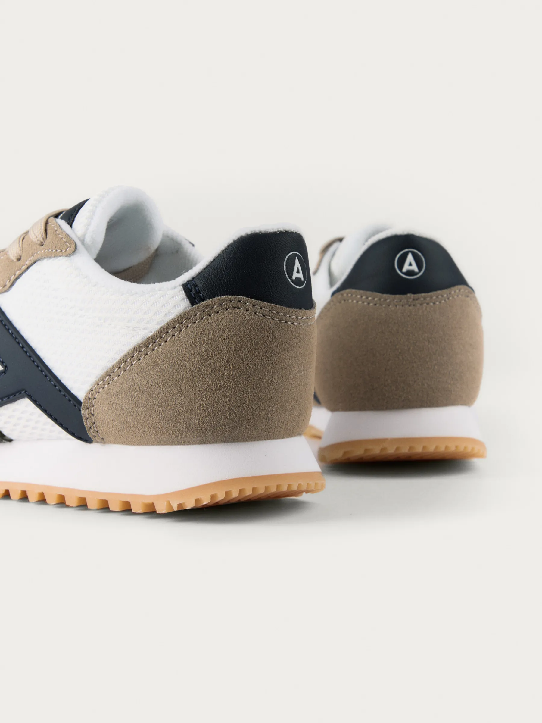 Alvaro Moreno SNEAKERS ASTON KIDS- Zapatos