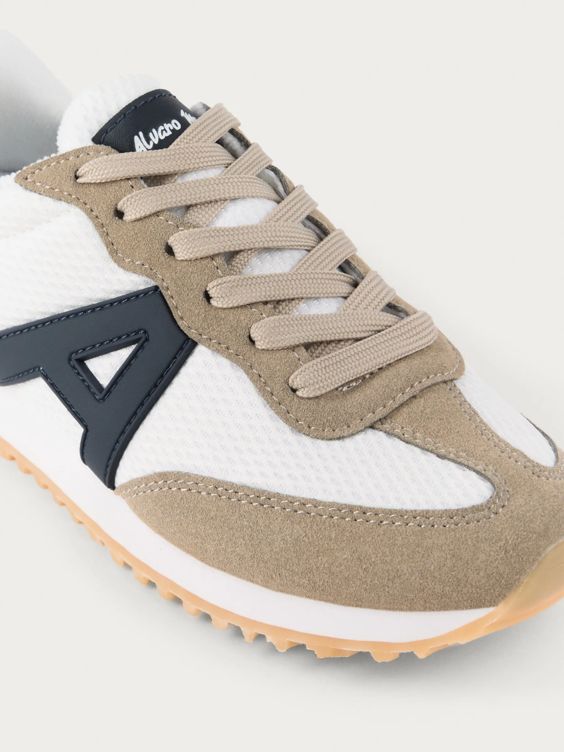 Alvaro Moreno SNEAKERS ASTON KIDS- Zapatos