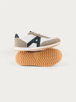 Alvaro Moreno SNEAKERS ASTON KIDS- Zapatos