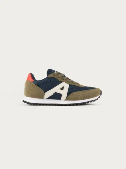 Alvaro Moreno SNEAKERS ASTON KIDS- Zapatos