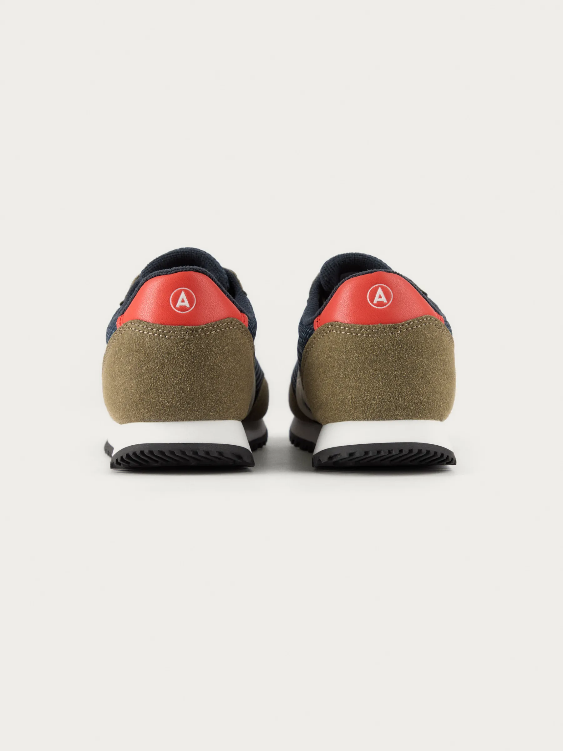 Alvaro Moreno SNEAKERS ASTON KIDS- Zapatos