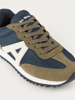 Alvaro Moreno SNEAKERS ASTON KIDS- Zapatos