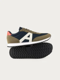 Alvaro Moreno SNEAKERS ASTON-Hombre Sneakers