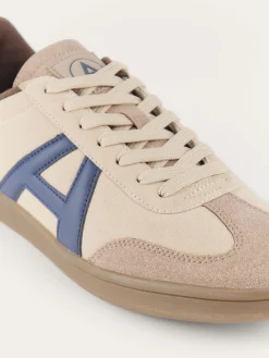 Alvaro Moreno SNEAKERS BOLT-Hombre Sneakers