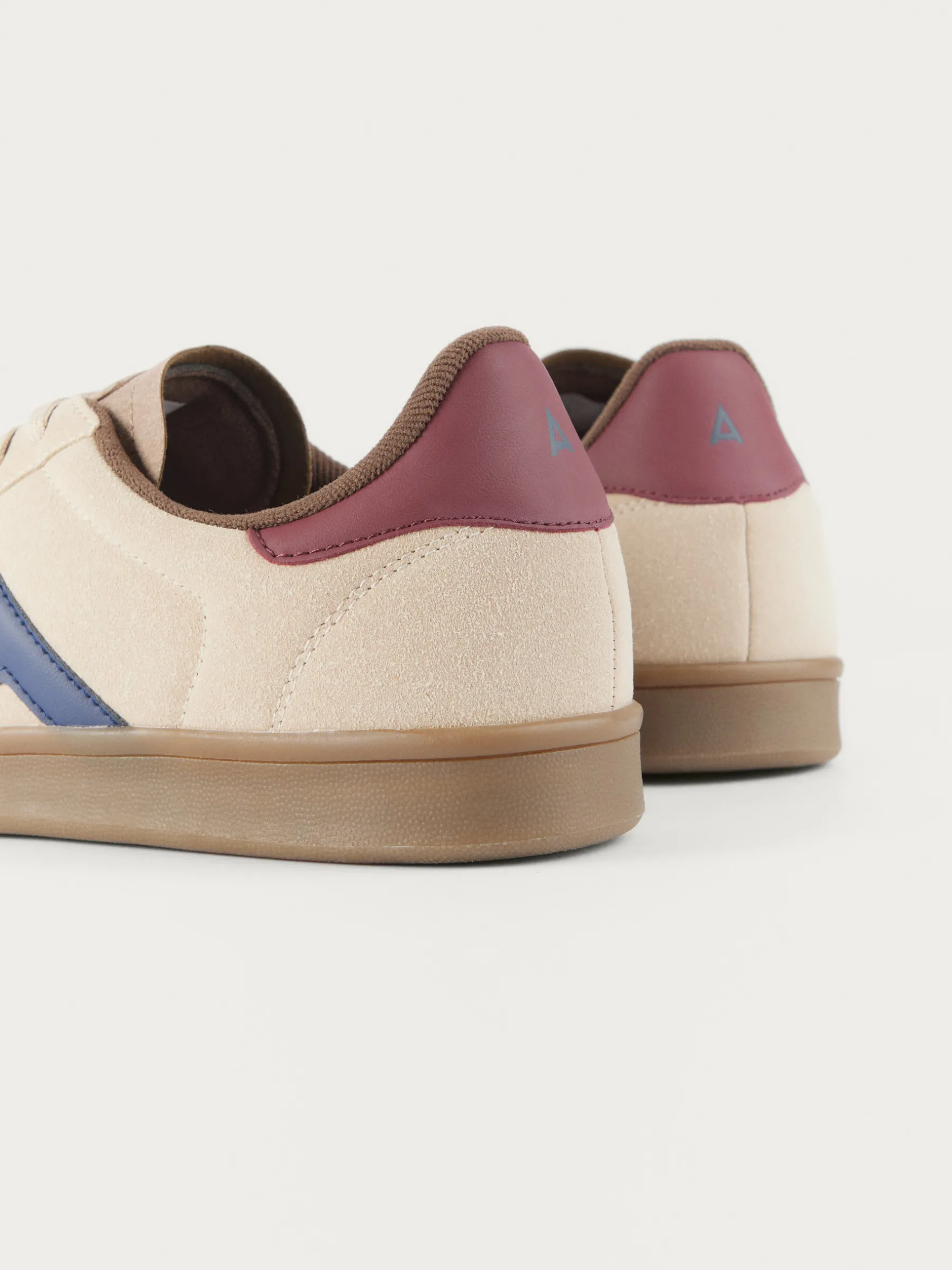 Alvaro Moreno SNEAKERS BOLT-Hombre Sneakers