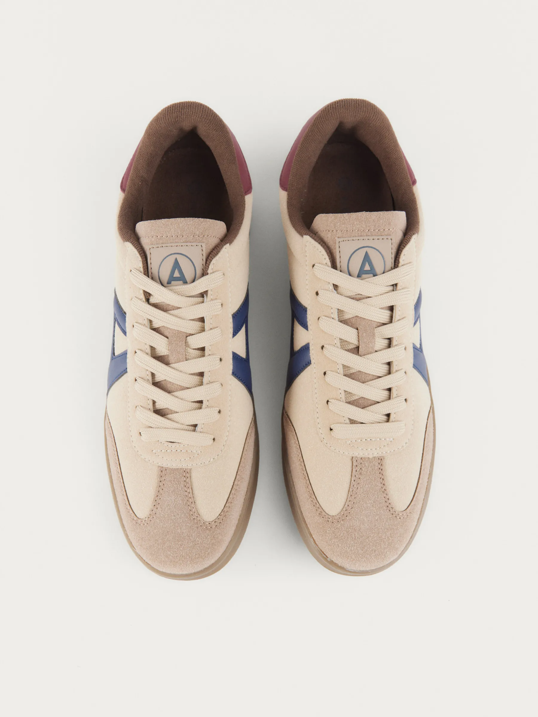 Alvaro Moreno SNEAKERS BOLT-Hombre Sneakers