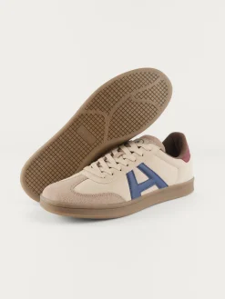 Alvaro Moreno SNEAKERS BOLT-Hombre Sneakers