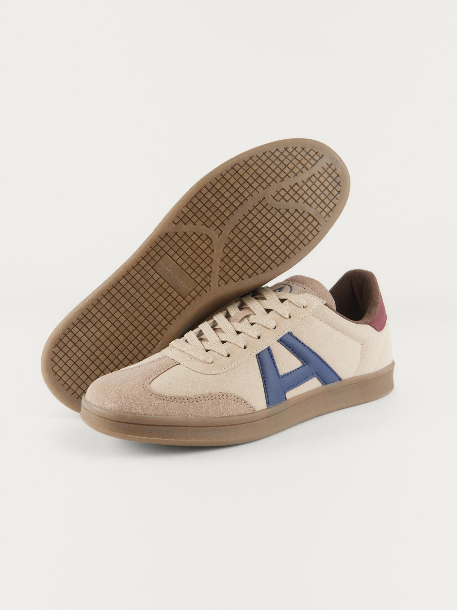 Alvaro Moreno SNEAKERS BOLT-Hombre Sneakers