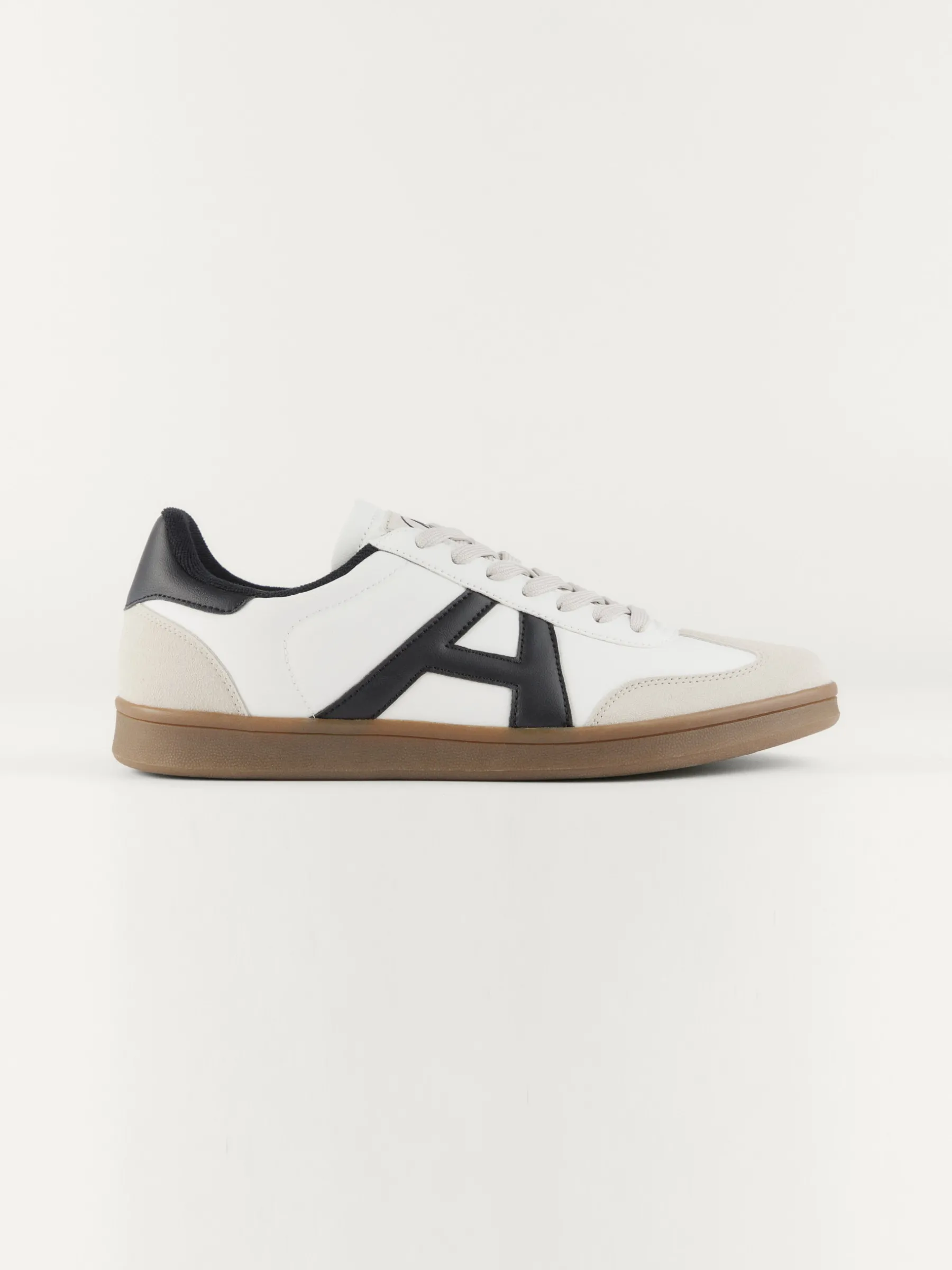 Alvaro Moreno SNEAKERS BOLT-Hombre Sneakers