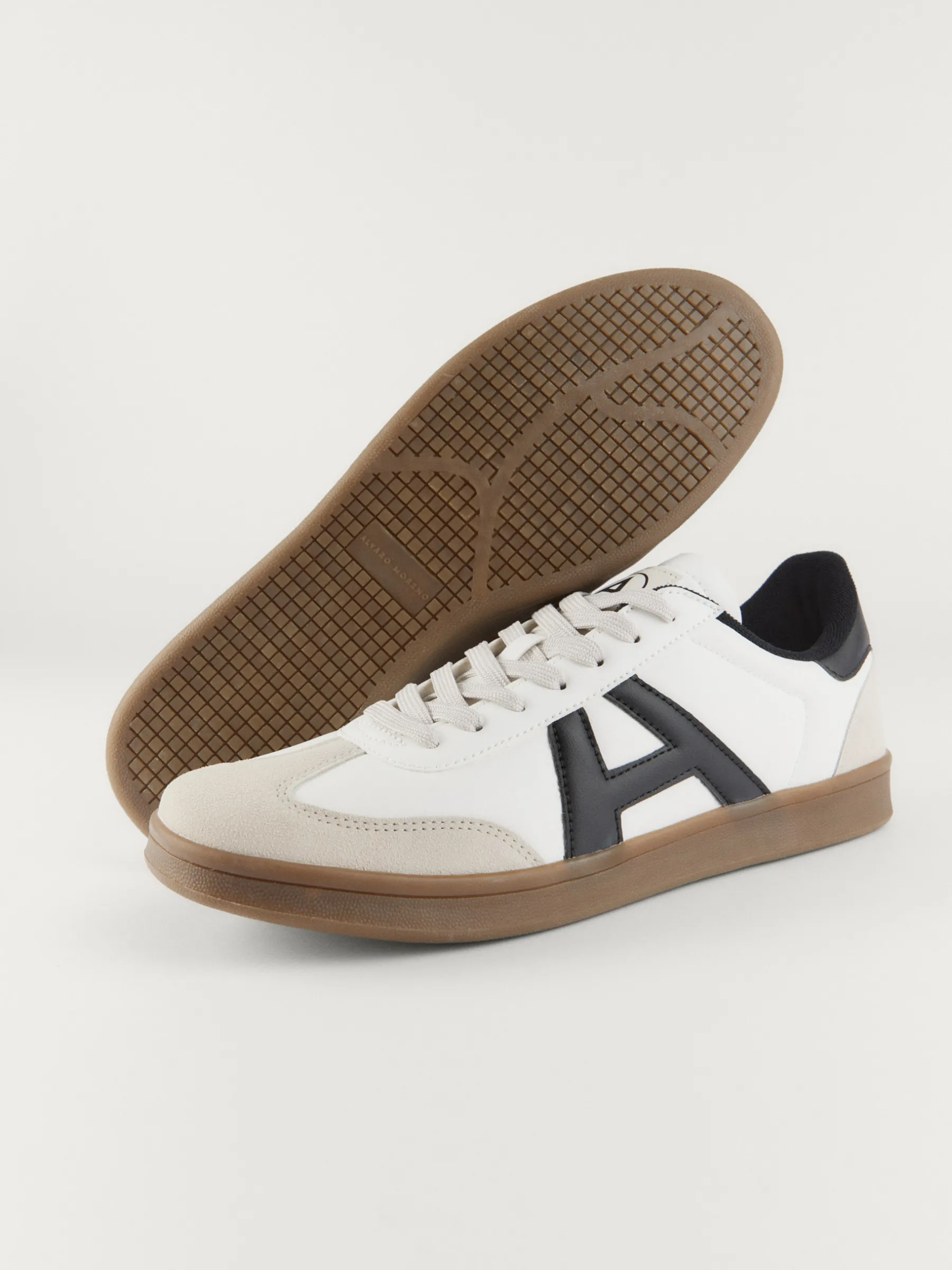 Alvaro Moreno SNEAKERS BOLT-Hombre Sneakers