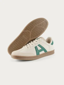 Alvaro Moreno SNEAKERS BOLT-Hombre Sneakers