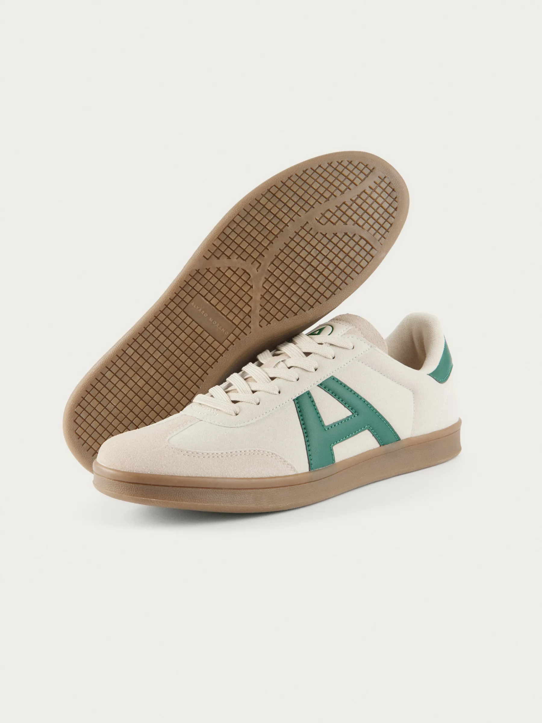 Alvaro Moreno SNEAKERS BOLT-Hombre Sneakers