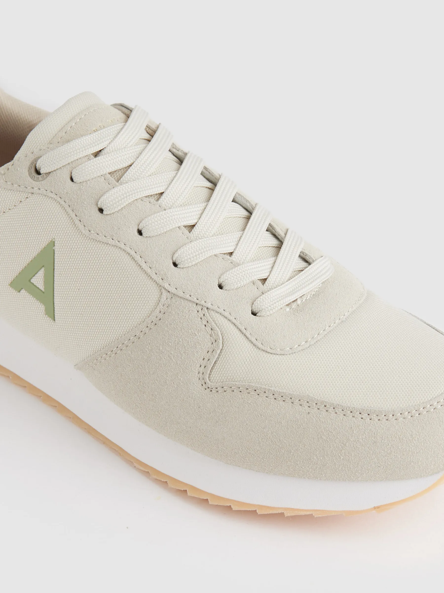 Alvaro Moreno SNEAKERS BRIGHT-Hombre Sneakers