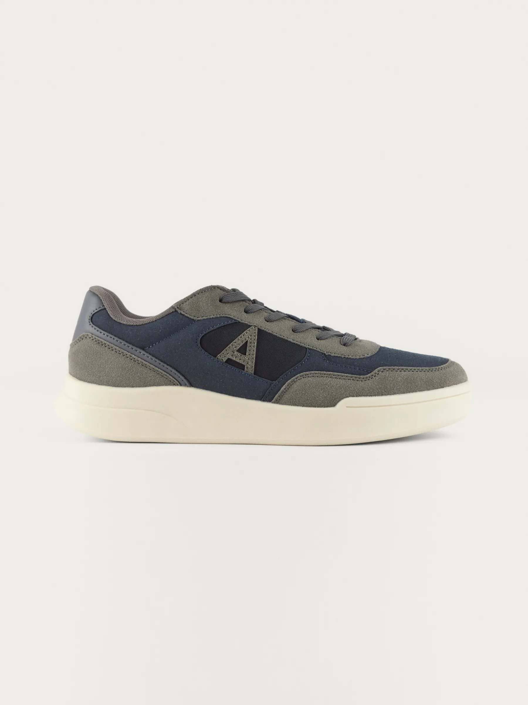 Alvaro Moreno SNEAKERS BRUSSELS-Hombre Teen|Sneakers