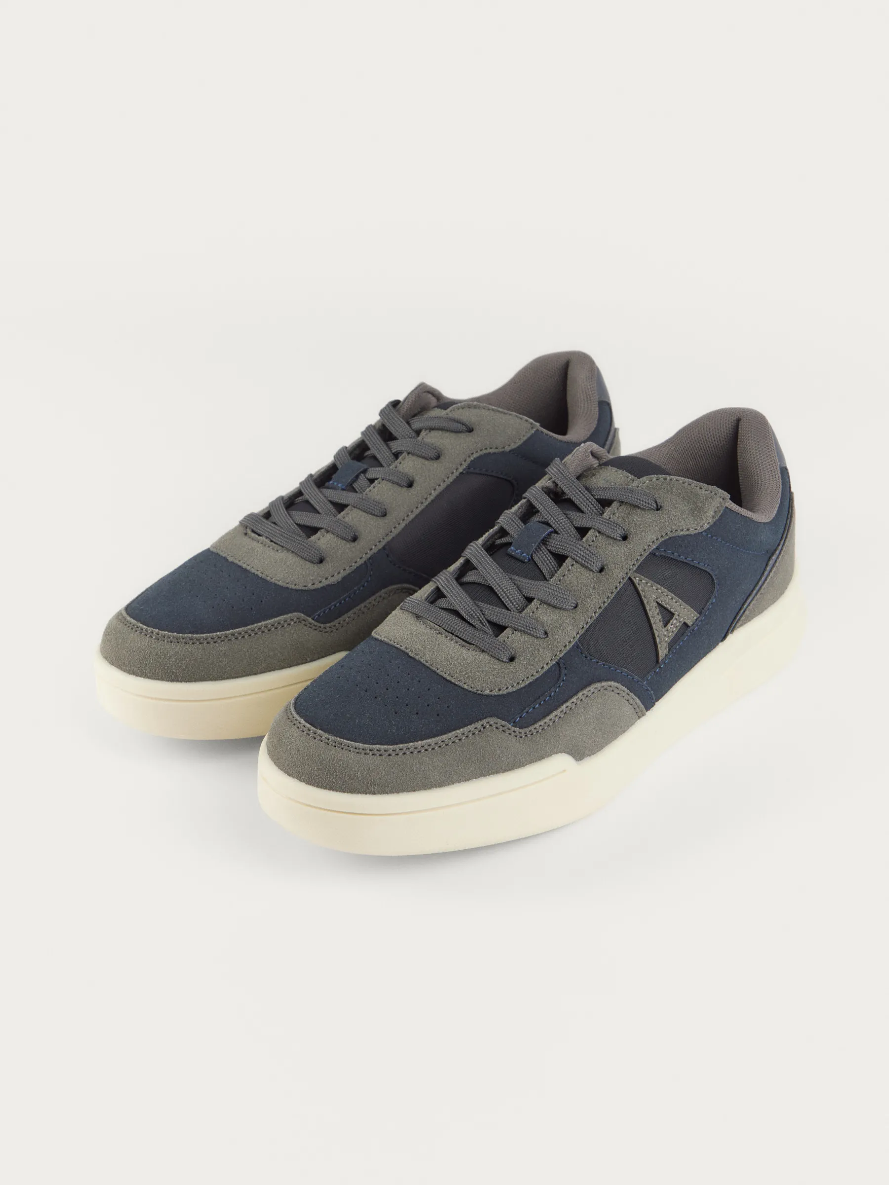 Alvaro Moreno SNEAKERS BRUSSELS-Hombre Teen|Sneakers