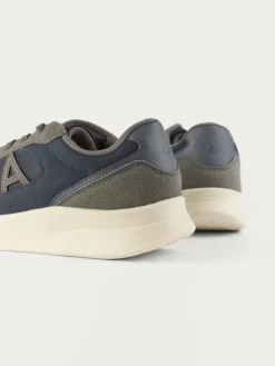 Alvaro Moreno SNEAKERS BRUSSELS-Hombre Teen|Sneakers