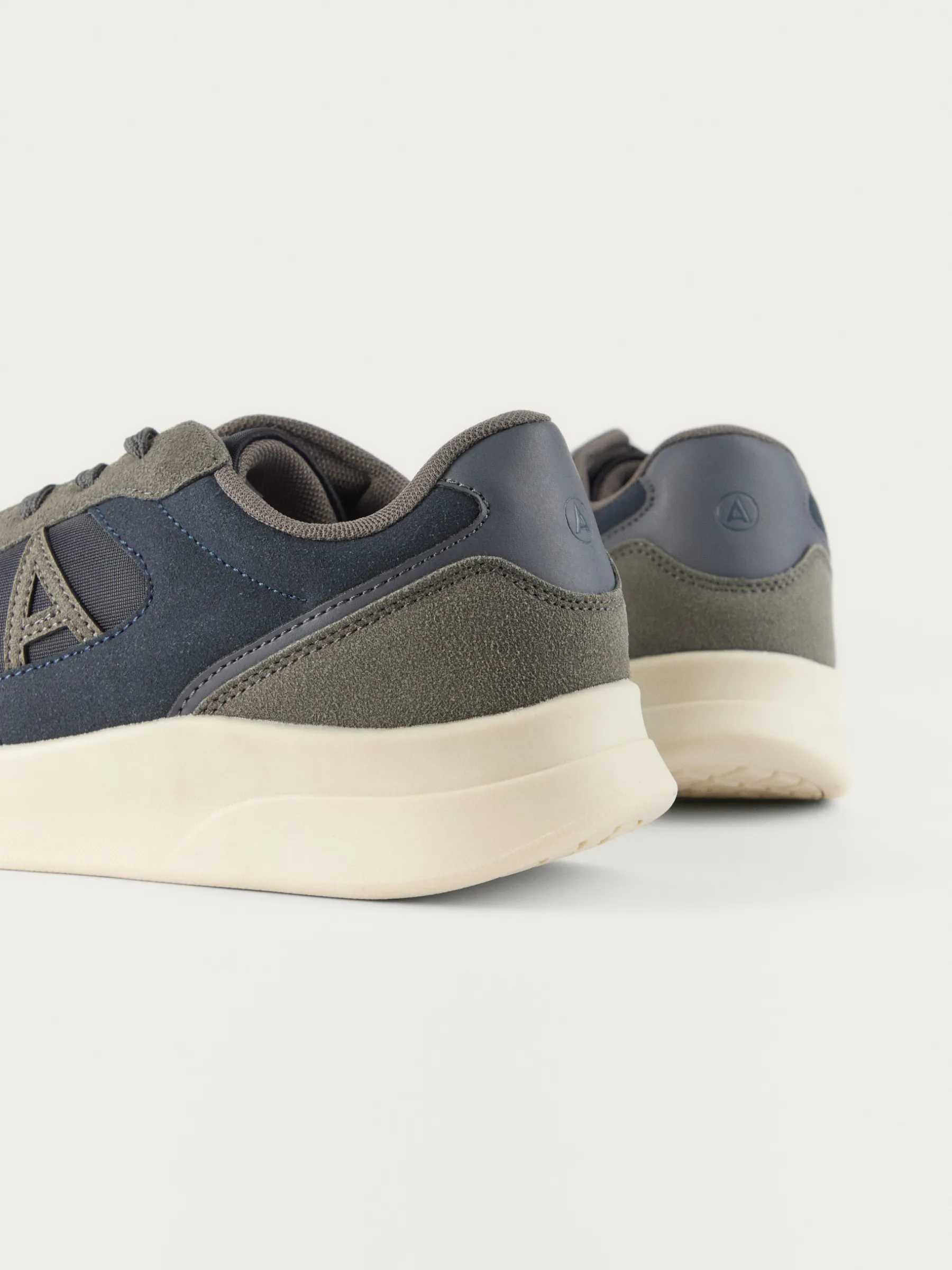 Alvaro Moreno SNEAKERS BRUSSELS-Hombre Teen|Sneakers