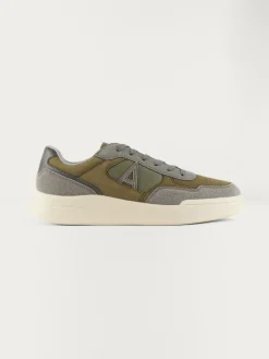 Alvaro Moreno SNEAKERS BRUSSELS-Hombre Teen|Sneakers