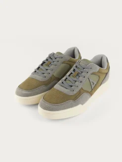 Alvaro Moreno SNEAKERS BRUSSELS-Hombre Teen|Sneakers