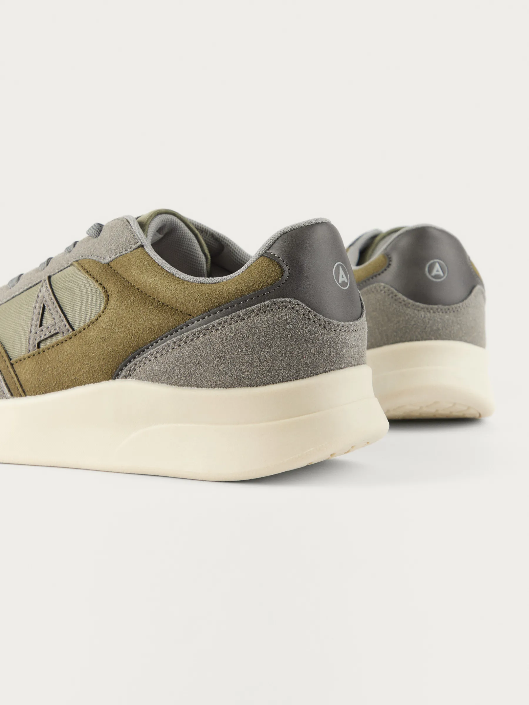 Alvaro Moreno SNEAKERS BRUSSELS-Hombre Teen|Sneakers