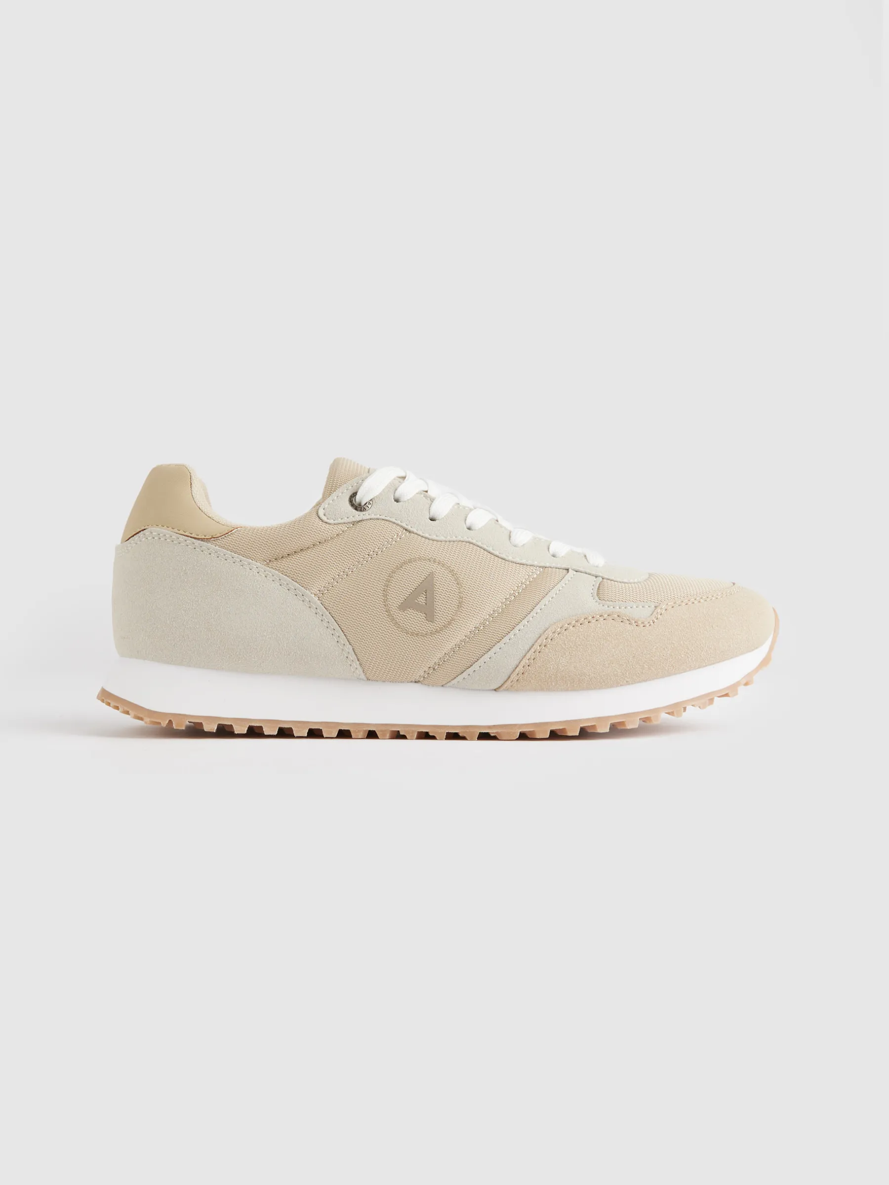 Alvaro Moreno SNEAKERS BRYAN-Hombre Sneakers