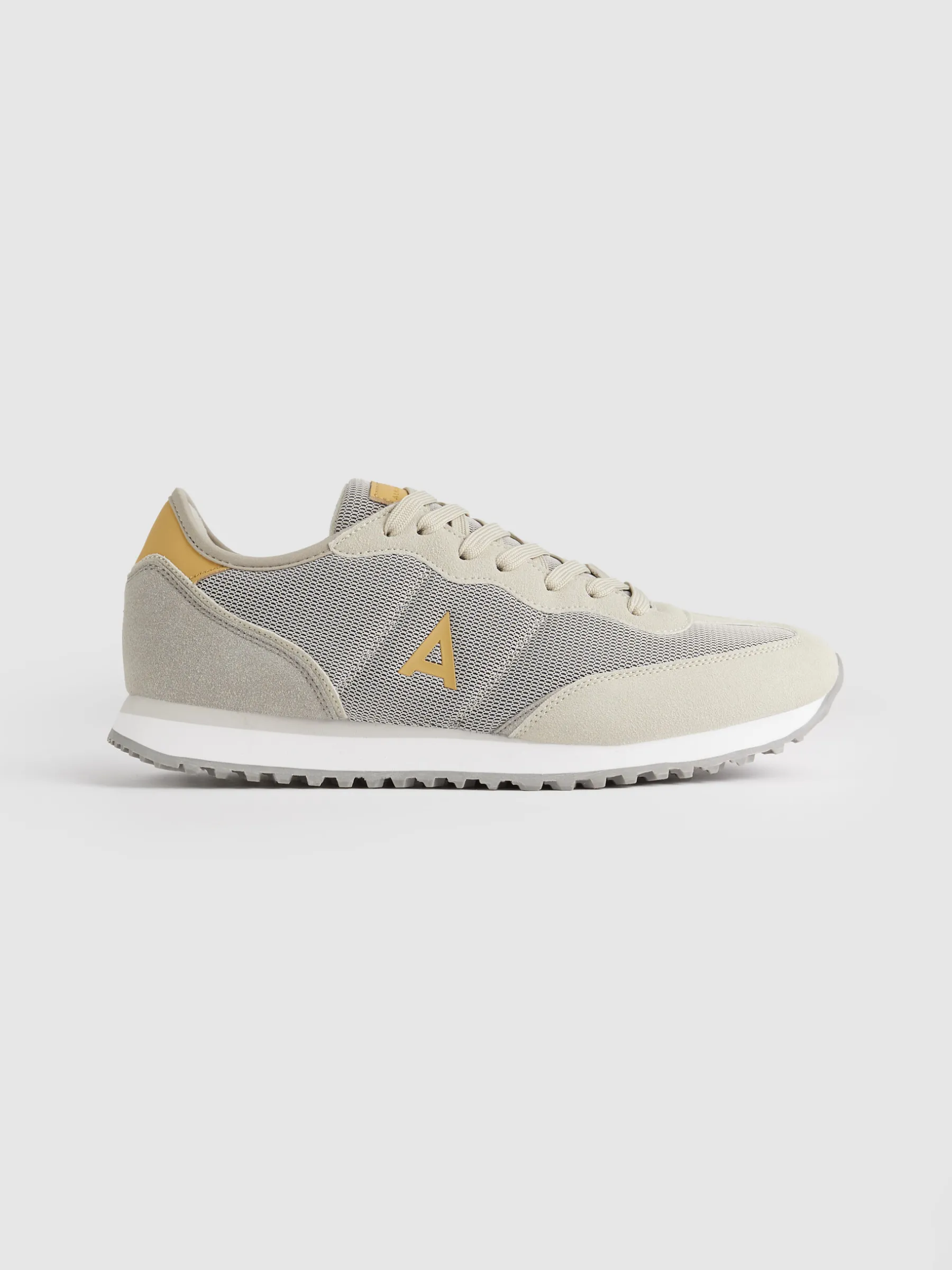 Alvaro Moreno SNEAKERS BUDI-Hombre Sneakers