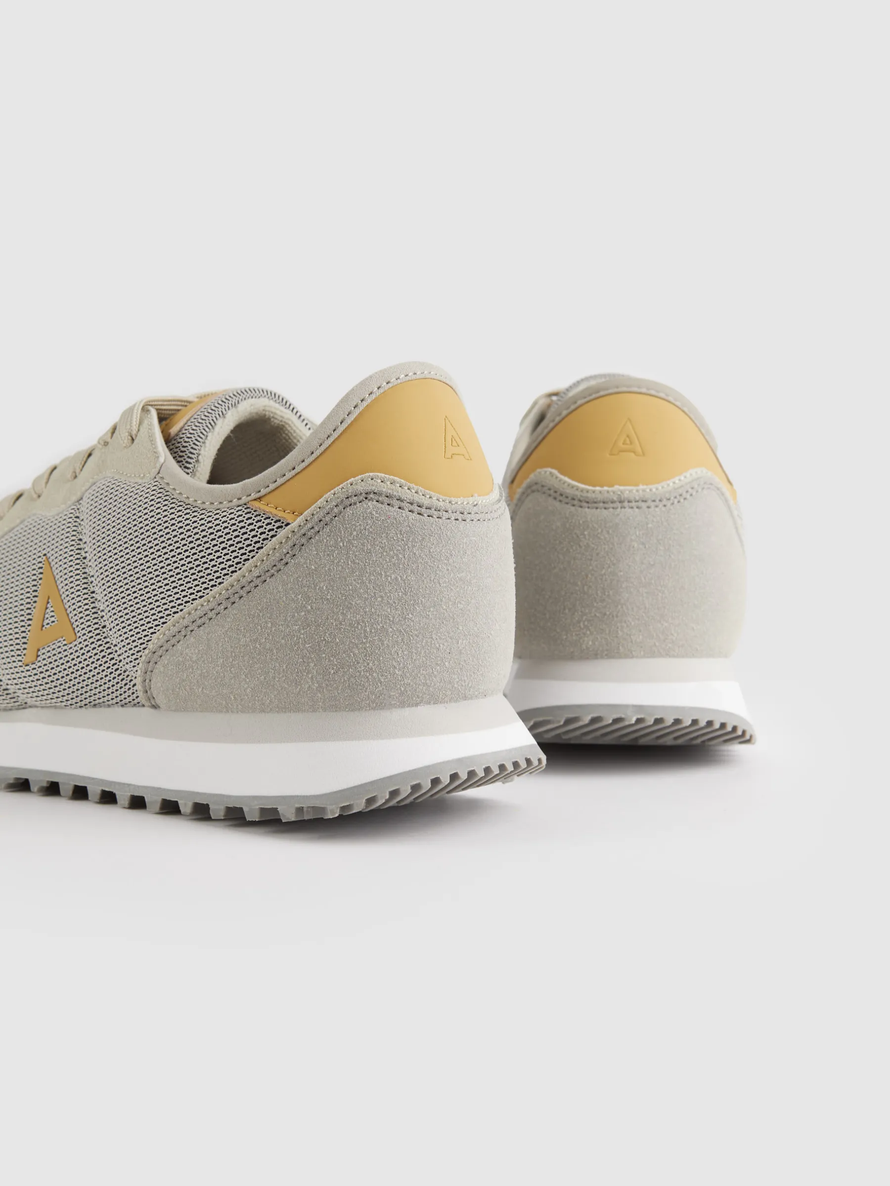 Alvaro Moreno SNEAKERS BUDI-Hombre Sneakers