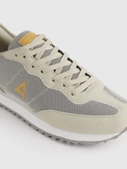 Alvaro Moreno SNEAKERS BUDI-Hombre Sneakers