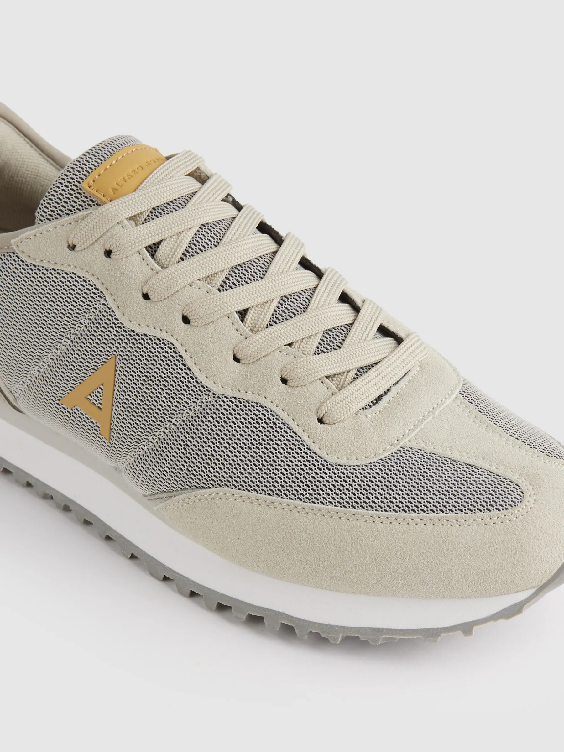 Alvaro Moreno SNEAKERS BUDI-Hombre Sneakers
