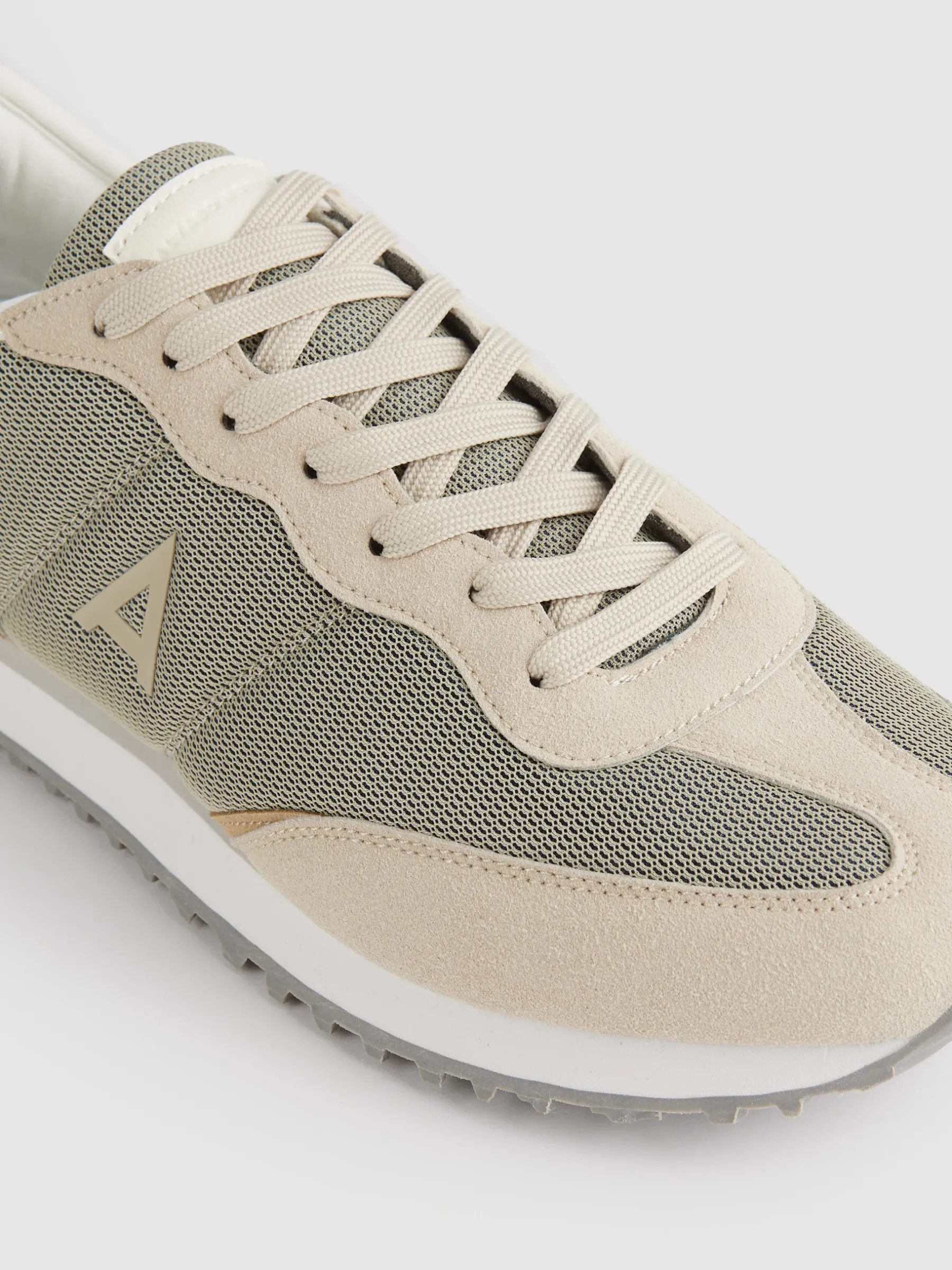 Alvaro Moreno SNEAKERS BUDI-Hombre Sneakers