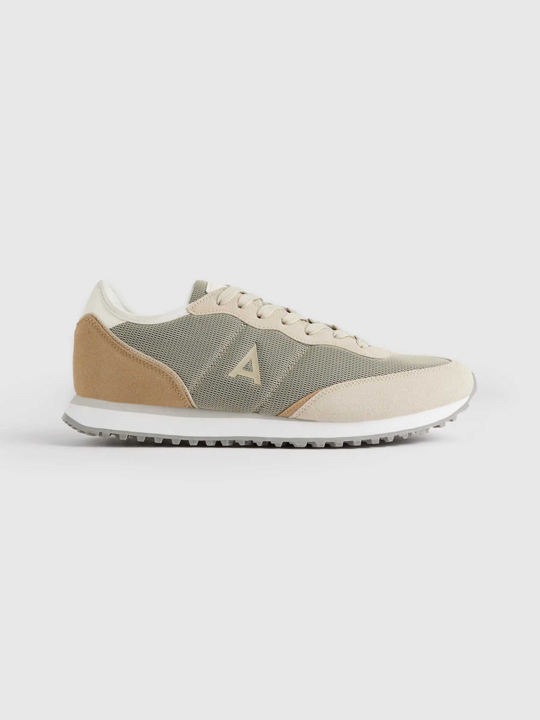 Alvaro Moreno SNEAKERS BUDI-Hombre Sneakers