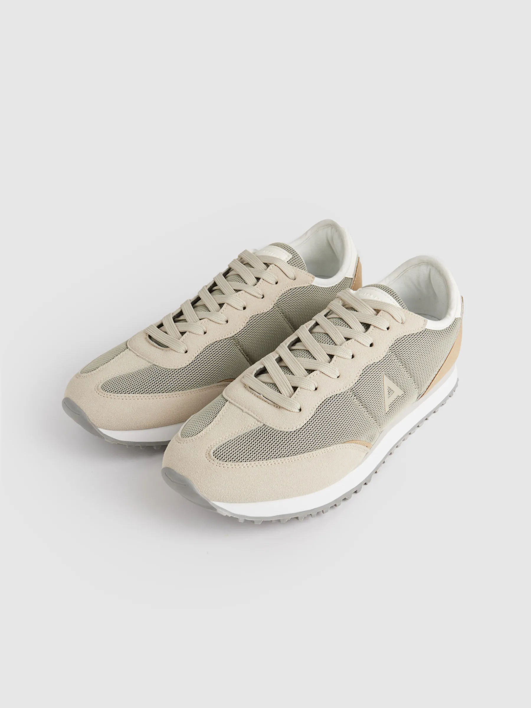 Alvaro Moreno SNEAKERS BUDI-Hombre Sneakers