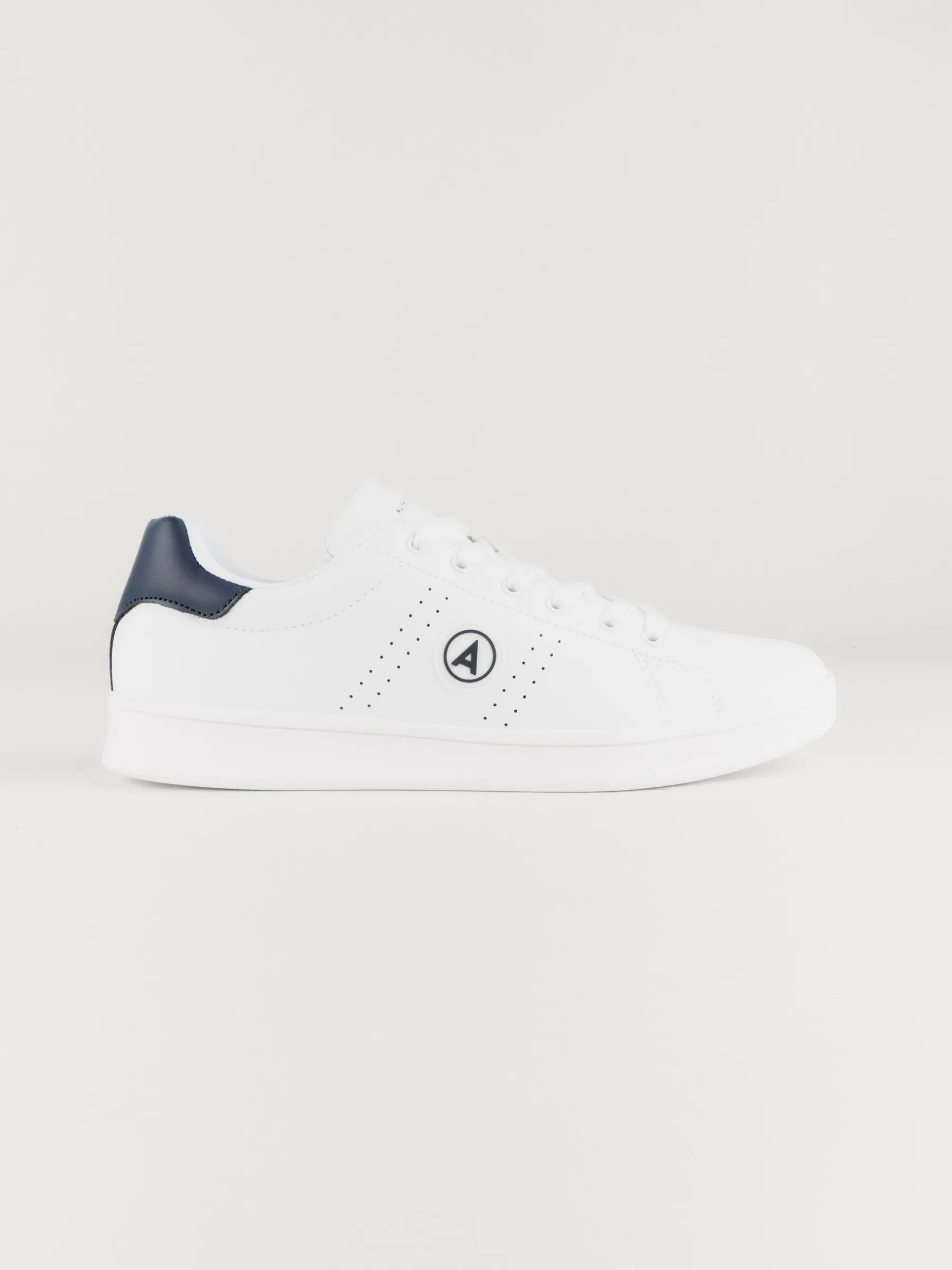 Alvaro Moreno SNEAKERS CLASSIC-Hombre Sneakers