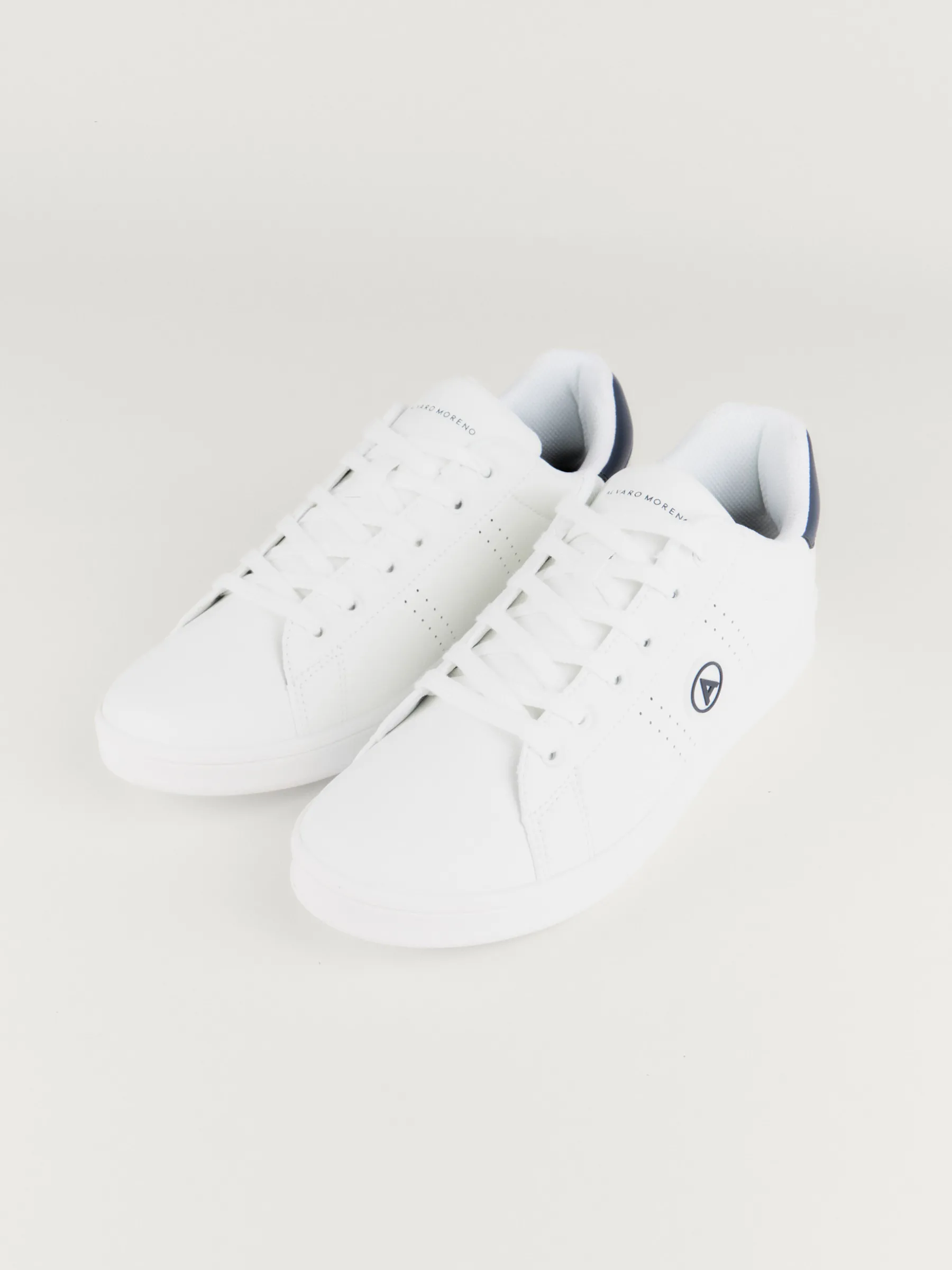 Alvaro Moreno SNEAKERS CLASSIC-Hombre Sneakers
