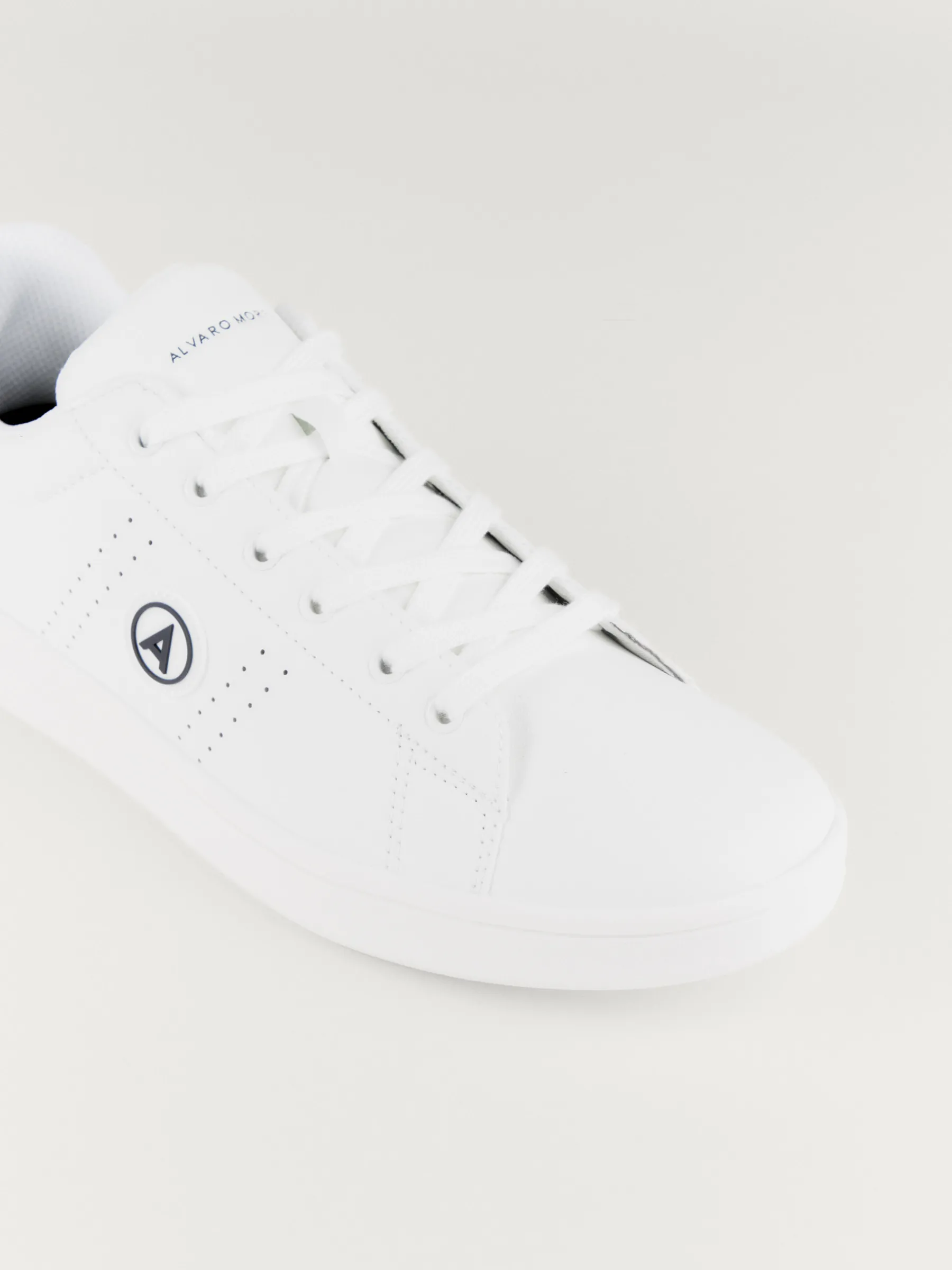 Alvaro Moreno SNEAKERS CLASSIC-Hombre Sneakers