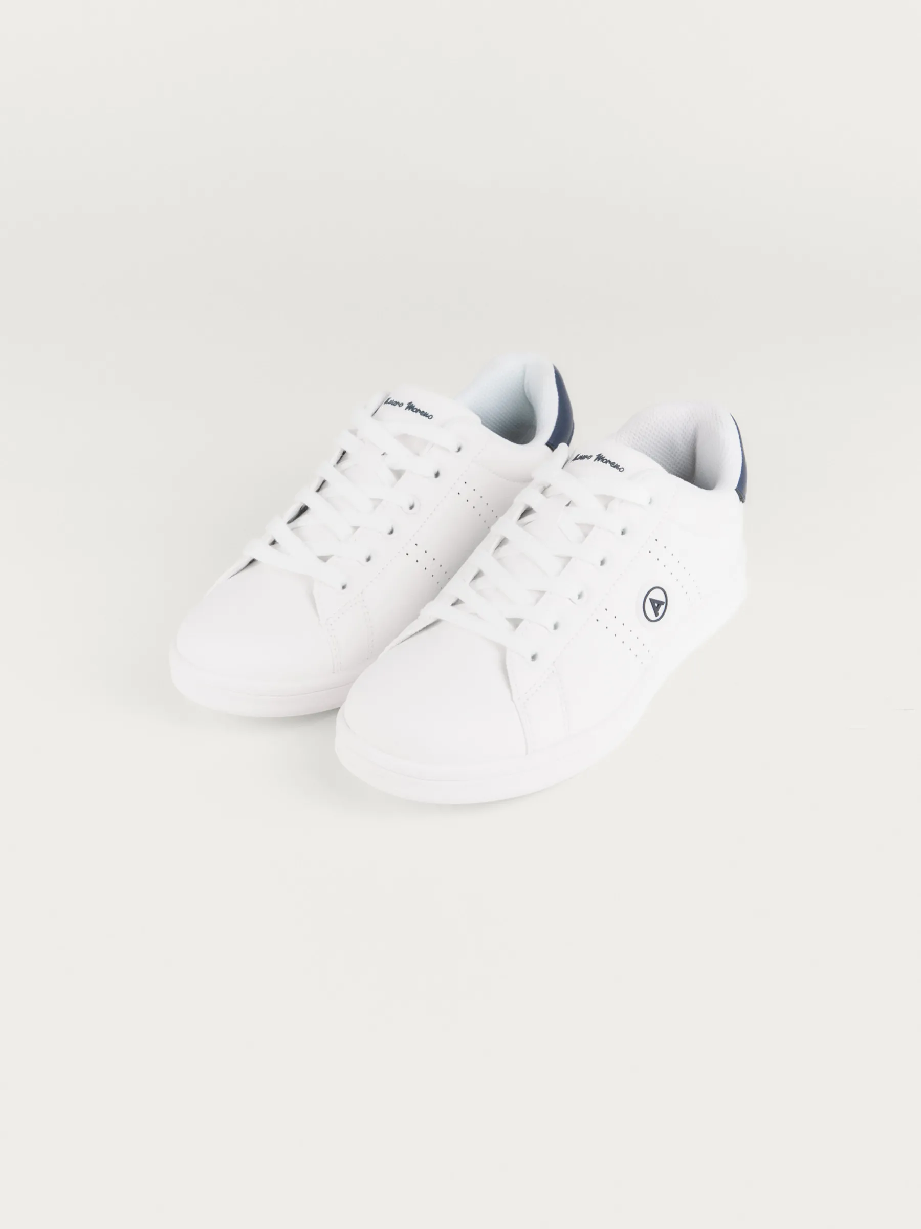 Alvaro Moreno SNEAKERS CLASSIC KIDS- Zapatos