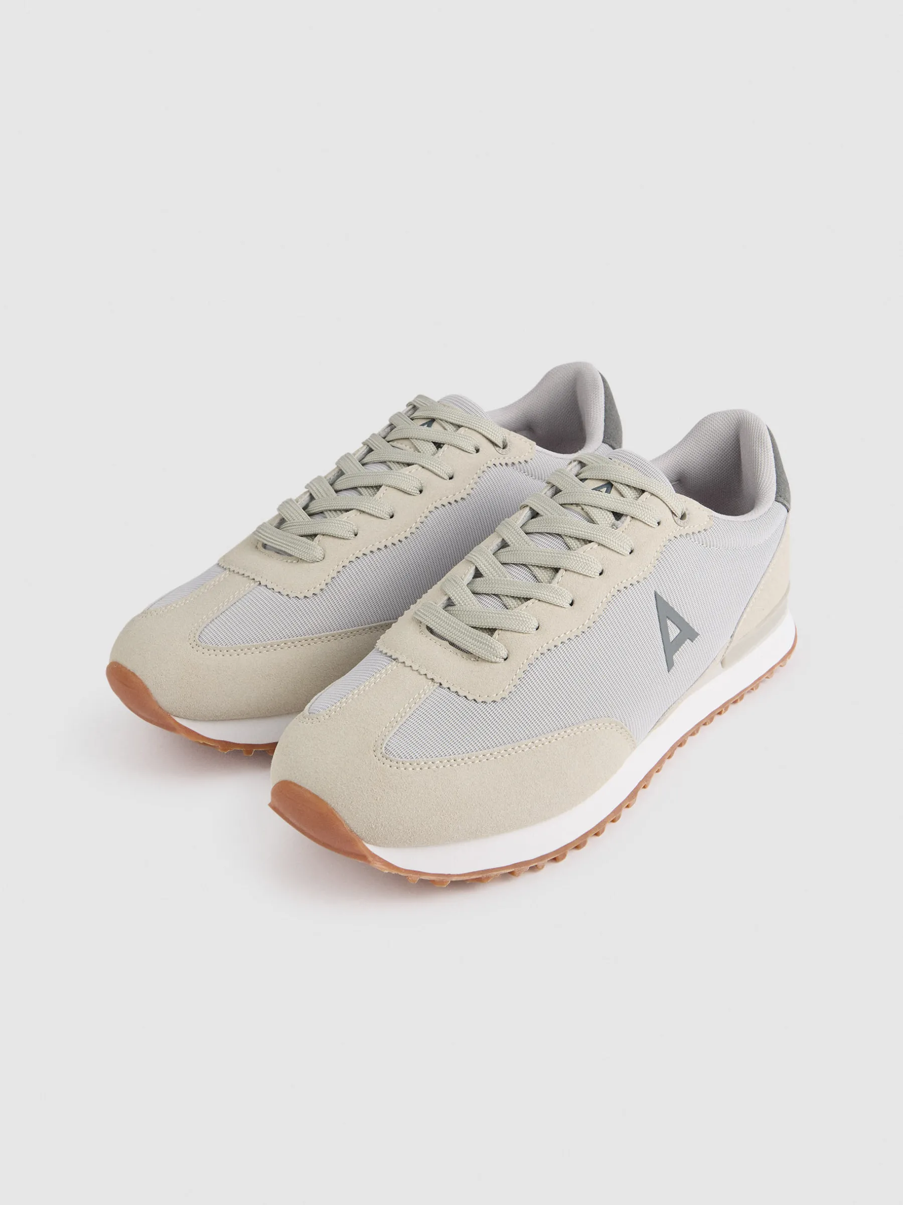 Alvaro Moreno SNEAKERS CROSS-Hombre Sneakers