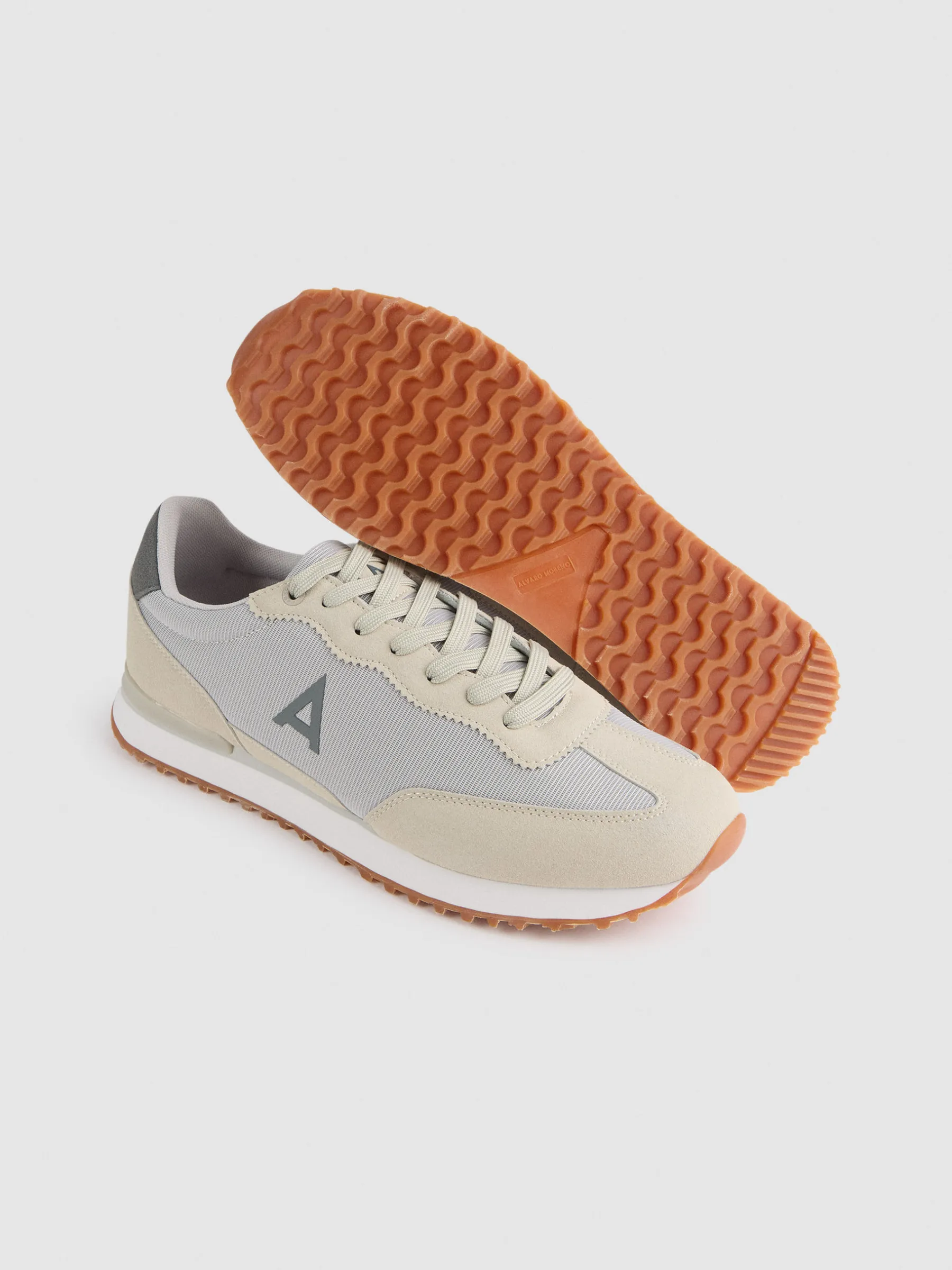 Alvaro Moreno SNEAKERS CROSS-Hombre Sneakers