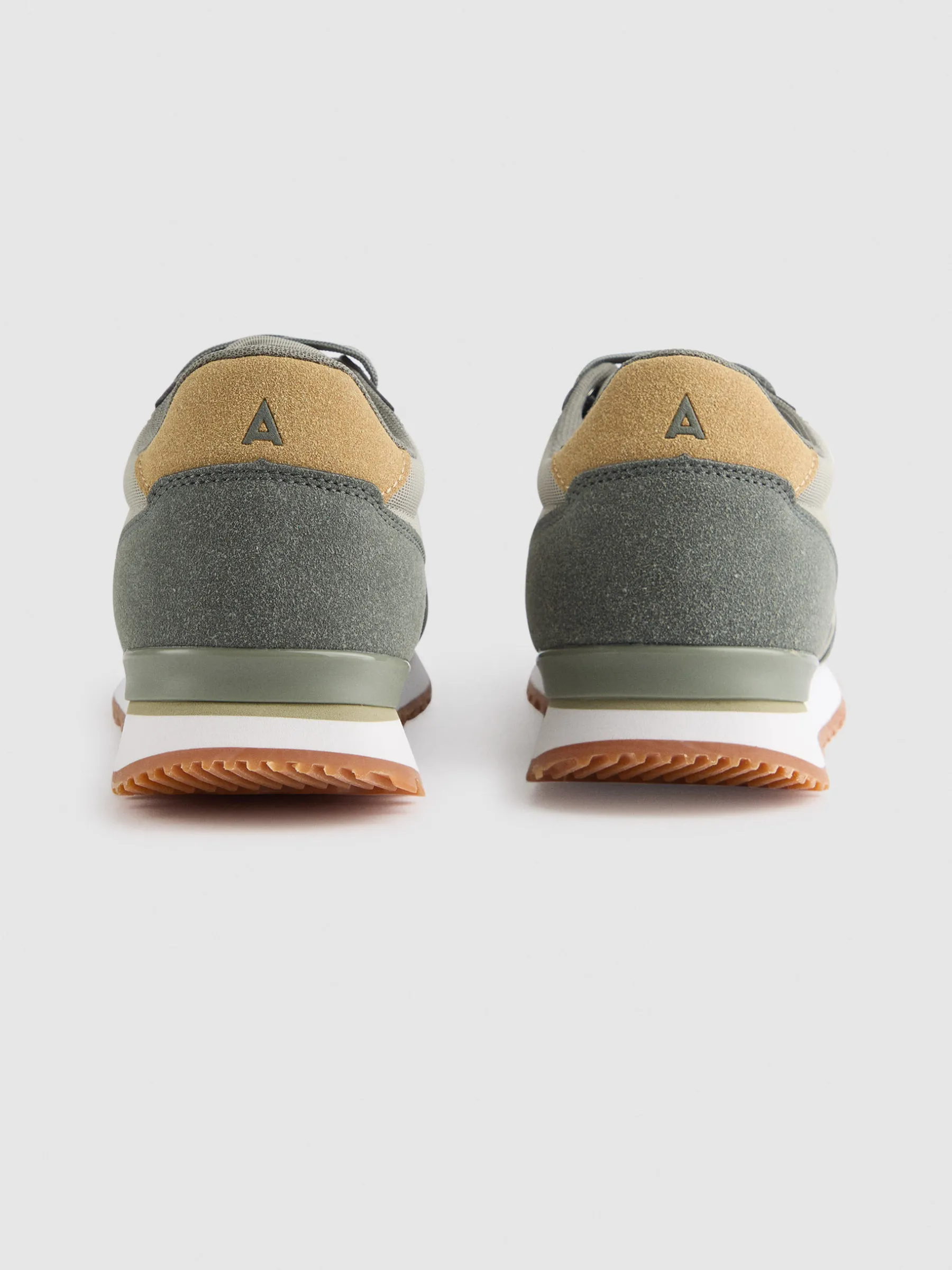 Alvaro Moreno SNEAKERS CROSS-Hombre Sneakers