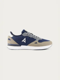 Alvaro Moreno SNEAKERS DRESSEL-Hombre Sneakers